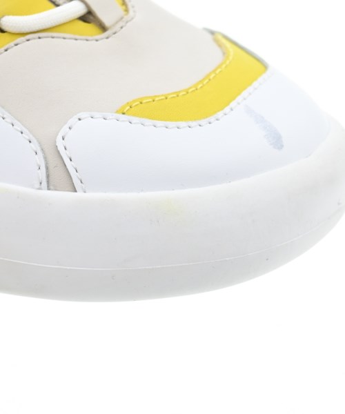 CAMPER LAB（カンペールラボ）スニーカー 白 サイズ:38(23cm位) メンズ/2200683231472