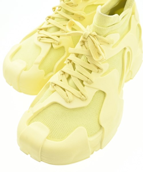 CAMPER LAB（カンペールラボ）スニーカー 黄 サイズ:EU38(24.5cm位) レディース/2200690023022