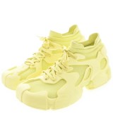 CAMPER LAB（カンペールラボ）スニーカー 黄 サイズ:EU38(24.5cm位) レディース/2200690023022