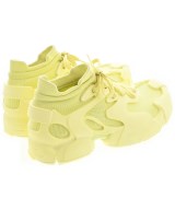 CAMPER LAB（カンペールラボ）スニーカー 黄 サイズ:EU38(24.5cm位) レディース/2200690023022
