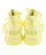 CAMPER LAB（カンペールラボ）スニーカー 黄 サイズ:EU38(24.5cm位) レディース/2200690023022