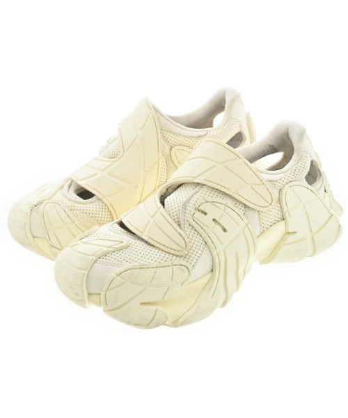 CAMPER LAB(カンペールラボ)スニーカー 黄 サイズ:EU38(24.5cm位)/2200690023039