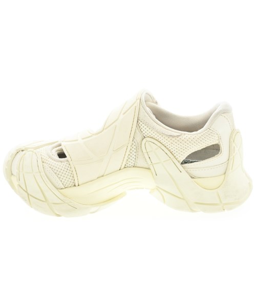 CAMPER LAB（カンペールラボ）スニーカー 黄 サイズ:EU38(24.5cm位) レディース/2200690023039