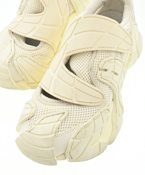 CAMPER LAB（カンペールラボ）スニーカー 黄 サイズ:EU38(24.5cm位) レディース/2200690023039