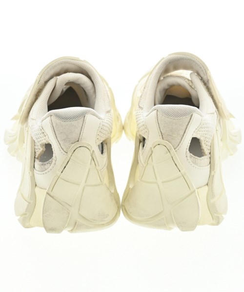 CAMPER LAB（カンペールラボ）スニーカー 黄 サイズ:EU38(24.5cm位) レディース/2200690023039