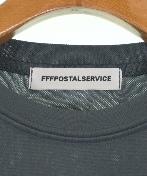 FFFPOSTALSERVICE（トリプルエフポスタルサービス）Tシャツ・カットソー グレー サイズ:M メンズ/2200614158076