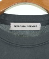 FFFPOSTALSERVICE（トリプルエフポスタルサービス）Tシャツ・カットソー グレー サイズ:M メンズ/2200614158076