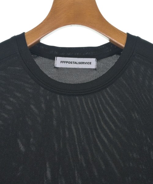 FFFPOSTALSERVICE（トリプルエフポスタルサービス）Tシャツ・カットソー 黒 サイズ:M メンズ/2200614158083