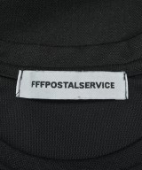 FFFPOSTALSERVICE（トリプルエフポスタルサービス）Tシャツ・カットソー 黒 サイズ:M メンズ/2200614158083