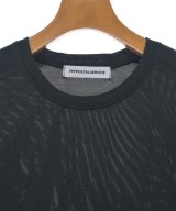 FFFPOSTALSERVICE（トリプルエフポスタルサービス）Tシャツ・カットソー 黒 サイズ:M メンズ/2200614158083