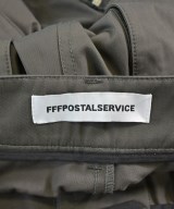 FFFPOSTALSERVICE（トリプルエフポスタルサービス）その他 グレー サイズ:30(M位) メンズ/2200719104138