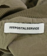 FFFPOSTALSERVICE（トリプルエフポスタルサービス）その他 カーキ サイズ:L メンズ/2200731361076
