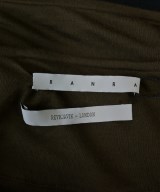 RANRA（ランラ）Tシャツ・カットソー 茶 サイズ:L メンズ/2200615501024