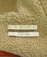 RANRA（ランラ）ダウンジャケット/ダウンベスト オレンジ サイズ:M メンズ/2200659389015