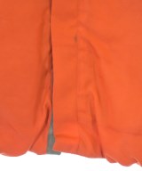 RANRA（ランラ）ダウンジャケット/ダウンベスト オレンジ サイズ:M メンズ/2200659389015