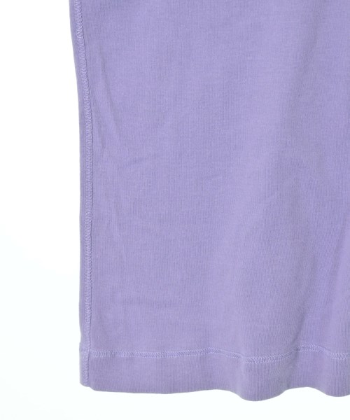 RANRA（ランラ）Tシャツ・カットソー 紫 サイズ:M メンズ/2200667350014