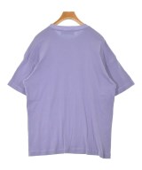 RANRA（ランラ）Tシャツ・カットソー 紫 サイズ:M メンズ/2200667350014