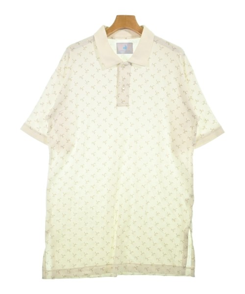 CHLOe NARDIN（クロエナルダン）ポロシャツ 白 サイズ:XS メンズ/2200702747021