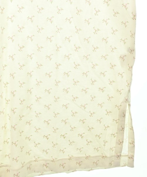 CHLOe NARDIN（クロエナルダン）ポロシャツ 白 サイズ:XS メンズ/2200702747021