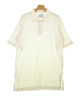CHLOe NARDIN（クロエナルダン）ポロシャツ 白 サイズ:XS メンズ/2200702747021