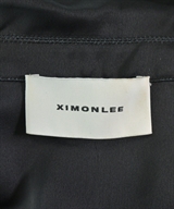 XIMONLEE（サイモンリー）カジュアルシャツ 黒 サイズ:L メンズ/2200612855335