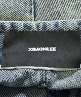 XIMONLEE（サイモンリー）ショートパンツ 紺 サイズ:L メンズ/2200693897125