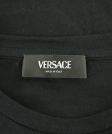 VERSACE（ヴェルサーチ）Tシャツ・カットソー 黒 サイズ:164(15T-16T) キッズ/2200720315394