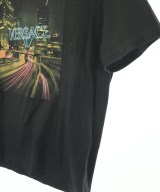 VERSACE（ヴェルサーチ）Tシャツ・カットソー 黒 サイズ:164(15T-16T) キッズ/2200720315394