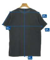 VERSACE（ヴェルサーチ）Tシャツ・カットソー 黒 サイズ:164(15T-16T) キッズ/2200720315394