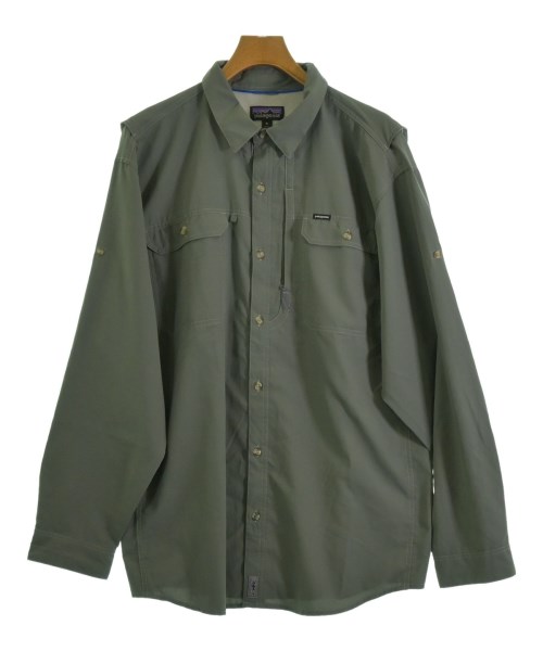 パタゴニア(patagonia)のPatagonia カジュアルシャツ