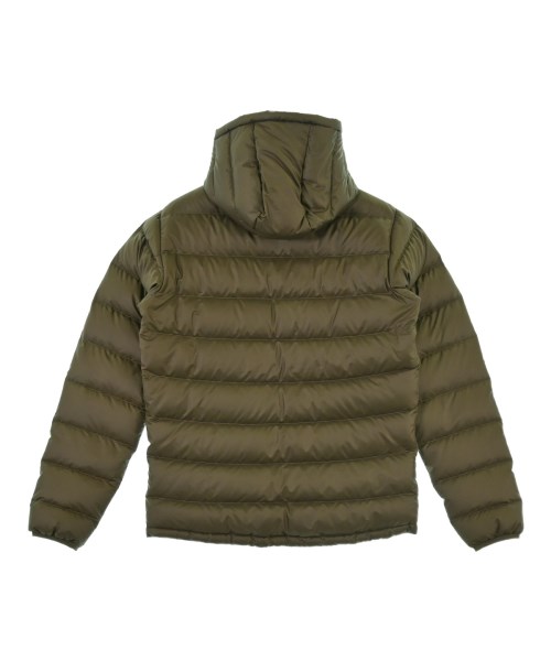 Patagonia（パタゴニア）ダウンジャケット/ダウンベスト 茶 サイズ:S メンズ/2200665269103