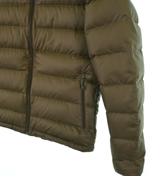 Patagonia（パタゴニア）ダウンジャケット/ダウンベスト 茶 サイズ:S メンズ/2200665269103