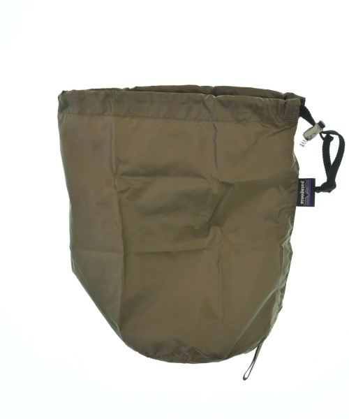 Patagonia（パタゴニア）ダウンジャケット/ダウンベスト 茶 サイズ:S メンズ/2200665269103