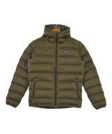 Patagonia（パタゴニア）ダウンジャケット/ダウンベスト 茶 サイズ:S メンズ/2200665269103