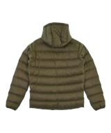 Patagonia（パタゴニア）ダウンジャケット/ダウンベスト 茶 サイズ:S メンズ/2200665269103