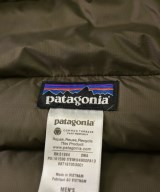 Patagonia（パタゴニア）ダウンジャケット/ダウンベスト 茶 サイズ:S メンズ/2200665269103