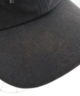 Patagonia（パタゴニア）キャップ 黒 サイズ:- メンズ/2200721005041