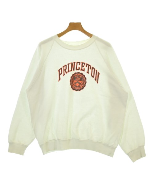 その他(ソノタ)スウェット 白 サイズ:XL/2200384738041