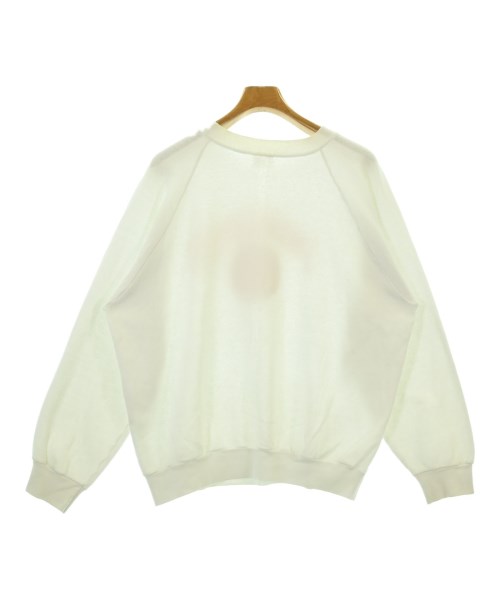 -（ソノタ）スウェット 白 サイズ:XL メンズ/2200384738041