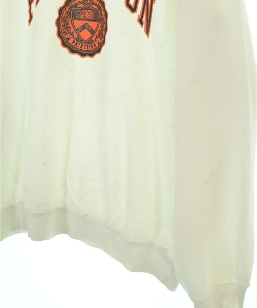 -（ソノタ）スウェット 白 サイズ:XL メンズ/2200384738041