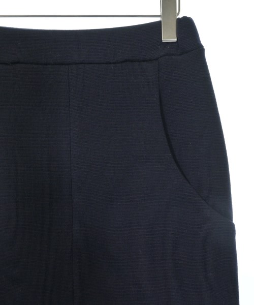-（ソノタ）ひざ丈スカート 紺 サイズ:40(M位) レディース/2200636110120