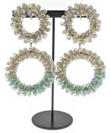 ADORE ピアス・イヤリング