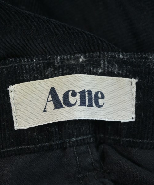 Acne（アクネ）その他 黒 サイズ:-(M位) メンズ/2200580009167
