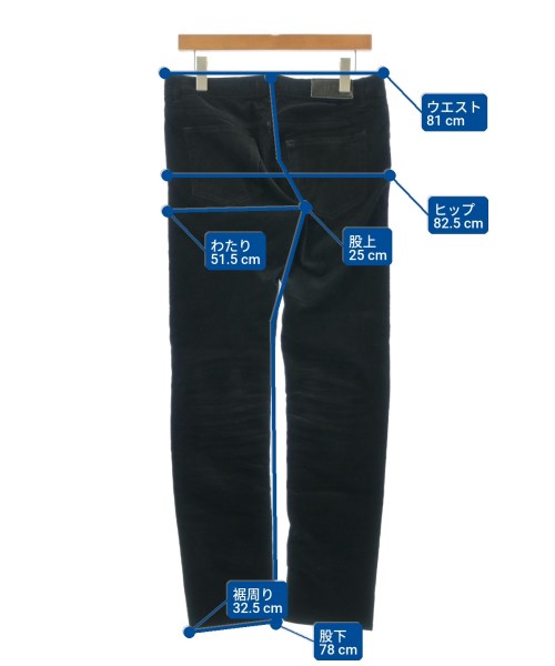 Acne（アクネ）その他 黒 サイズ:-(M位) メンズ/2200580009167