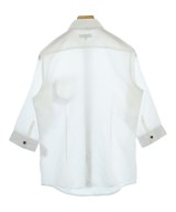 -（ソノタ）カジュアルシャツ 白 サイズ:01(S位) メンズ/2200582459670