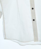 -（ソノタ）カジュアルシャツ 白 サイズ:01(S位) メンズ/2200582459670