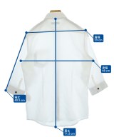 -（ソノタ）カジュアルシャツ 白 サイズ:01(S位) メンズ/2200582459670