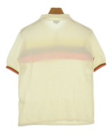 BEAMS（ビームス）ニット・セーター 白 サイズ:S メンズ/2200582460416