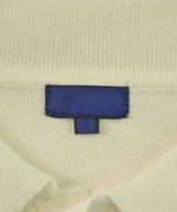 BEAMS（ビームス）ニット・セーター 白 サイズ:S メンズ/2200582460416