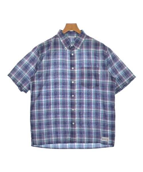 ギャラリーナインティーンフィフティ(GALLERY 1950)のGALLERY 1950 カジュアルシャツ